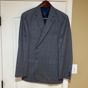Lauren Ralph Lauren suit jacket.